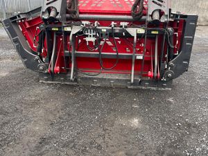 MDE 14 Foot Folding Fork 2022 - Image 4