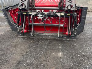 MDE 14 Foot Folding Fork 2022 - Image 3