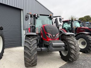 🔥 New Valtra N135 Active 💥 0% Finance Available - Image 3