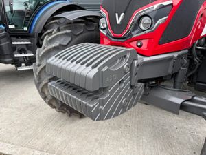 🔥 New Valtra N135 Active 💥 0% Finance Available - Image 4