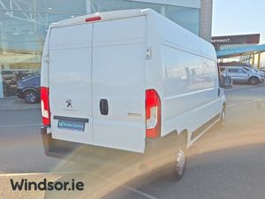 Peugeot Boxer 335 L3 H2 2.2 BLUE HDI 1 - Image 3