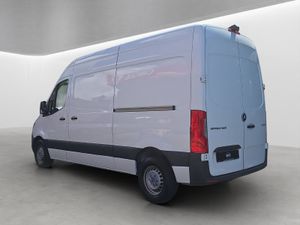 2020 MERCEDES SPRINTER MWB HIGH ROOF. - Image 4
