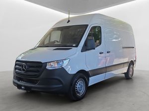 2020 MERCEDES SPRINTER MWB HIGH ROOF. - Image 3
