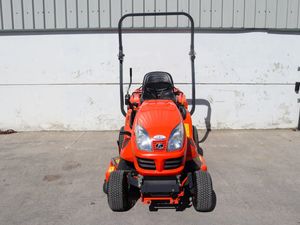 2021  Kubota GR1600-II Lawnmower - Image 4