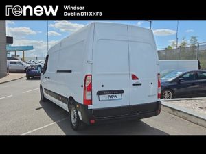Renault Master MASTER FWD LM35 BLUE DCI 135 B - Image 3