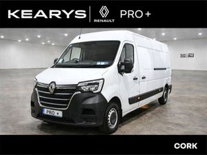 Renault Master FWD LM35 Blue dCi 135 Business MY22 - Image 2