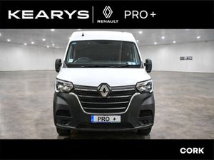 Renault Master FWD LM35 Blue dCi 135 Business MY22 - Image 3