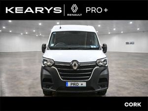 Renault Master FWD LM35 Blue dCi 135 Business MY22 - Image 3