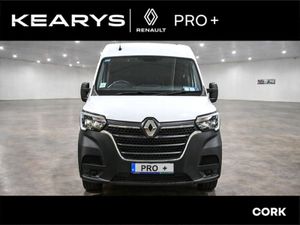 Renault Master FWD LM35 Blue dCi 135 Business MY22 - Image 3