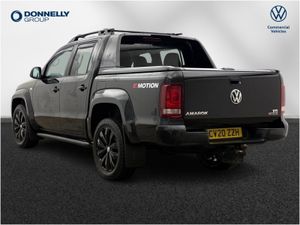 Volkswagen Amarok A33 Special Editions Aventura Bl - Image 3