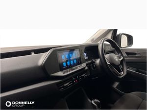 Volkswagen Caddy Cargo C20 Diesel Commerce Pro - Image 2