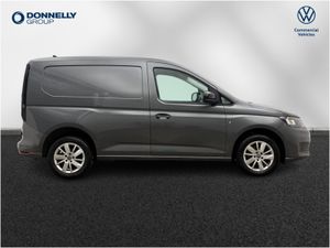 Volkswagen Caddy Cargo C20 Diesel Commerce Pro - Image 4