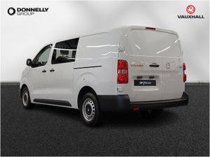 Vauxhall Vivaro Xl Diesel Prime - Image 3