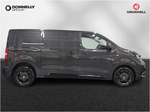 Vauxhall Vivaro M Diesel Pro - Image 4