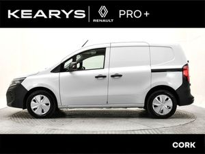 Nissan TOWNSTAR SWB PAB VAN 6DR Auto 45kwh - DEMO - Image 3