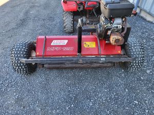 Logic flail mower - Image 4