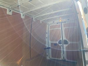 Volkswagen Crafter 2023 - Image 4