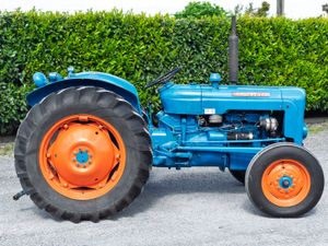 1958 Fordson Dexta - Image 2