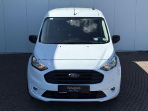 Ford Transit Connect LWB HP Trend - 1.5TD100 T6.2 - Image 2