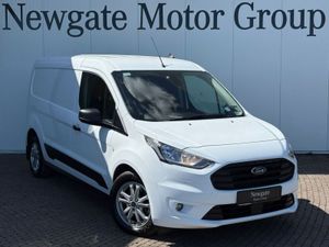 Ford Transit Connect LWB HP Trend - 1.5TD100 T6.2 - Image 3