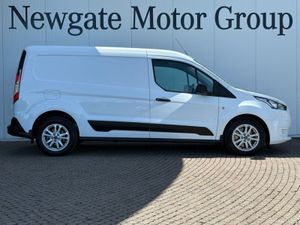 Ford Transit Connect LWB HP Trend - 1.5TD100 T6.2 - Image 4