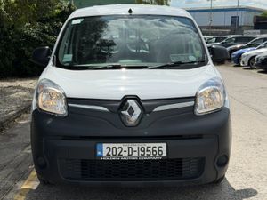 2020 Renault Kangoo - Image 4