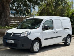 2020 Renault Kangoo - Image 2