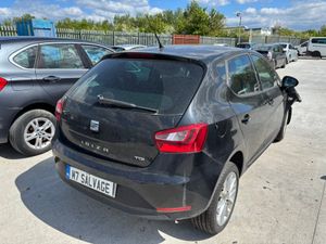 17 Ibiza Tdi 1.4 Diesel Only 65km Starting - Image 3