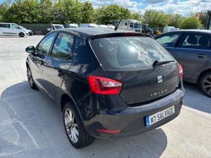 17 Ibiza Tdi 1.4 Diesel Only 65km Starting - Image 4