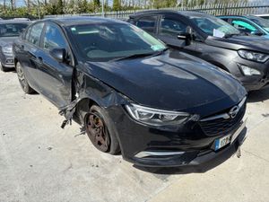 17 Insignia Sport 1.5 Pertol NCT 11/27 200km Start - Image 2