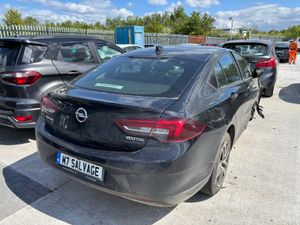 17 Insignia Sport 1.5 Pertol NCT 11/27 200km Start - Image 3