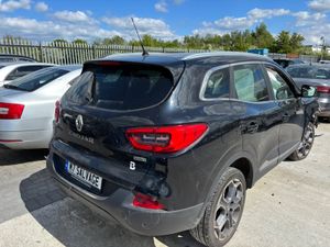 17 Kadjar 1.5 Diesel Auto Starts 150km - Image 4