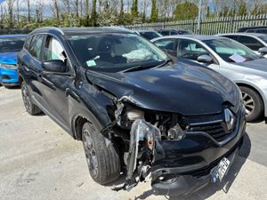 17 Kadjar 1.5 Diesel Auto Starts 150km - Image 2