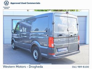 Volkswagen Crafter T 30 MWB 140BHP - Image 2