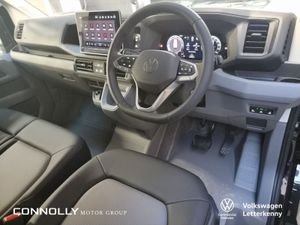 Volkswagen Crafter 2.0 - Image 3
