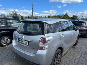 15 Verso Trend D4D 1.6 120k miles Drives - Image 3