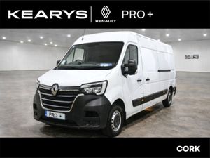 Renault Master LM35 Blue dCi 135 Business MY22 - Image 2