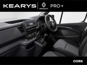 Renault Trafic LL30 Blue dCi 130 Business Panel Va - Image 2