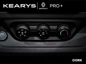 Renault Trafic LL30 Blue dCi 130 Business Panel Va - Image 4