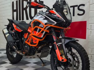 172 KTM 1090 R Adventure - Image 2