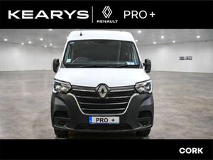 Renault Master FWD LM35 Blue dCi 135 Business MY22 - Image 2