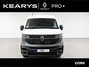 Renault Master FWD LM35 Blue dCi 130 Start - Image 3