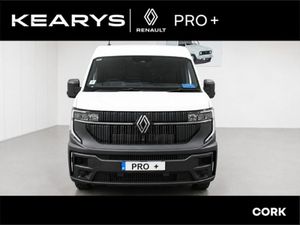 Renault Master FWD LM35 Blue dCi 130 Start - Image 4