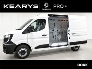 Renault Master FWD LM35 Blue dCi 130 Start - Image 2