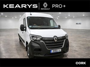 Renault Master FWD LM35 Blue dCi 135 Business MY22 - Image 3