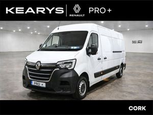 Renault Master FWD LM35 Blue dCi 135 Business MY22 - Image 2