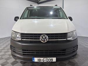 2018 Volkswagen Transporter T6 2.0 TDi 150 Bhp - Image 4