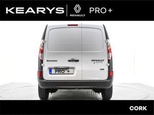 Renault Kangoo Z.E ML20 Z.E. 33 Business - Image 2