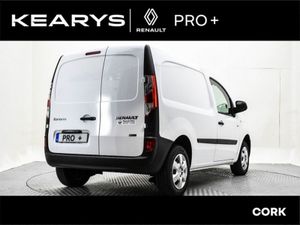 Renault Kangoo Z.E ML20 Z.E. 33 Business - Image 3