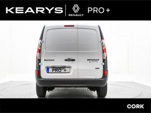Renault Kangoo Z.E ML20 Z.E. 33 Business - Image 2